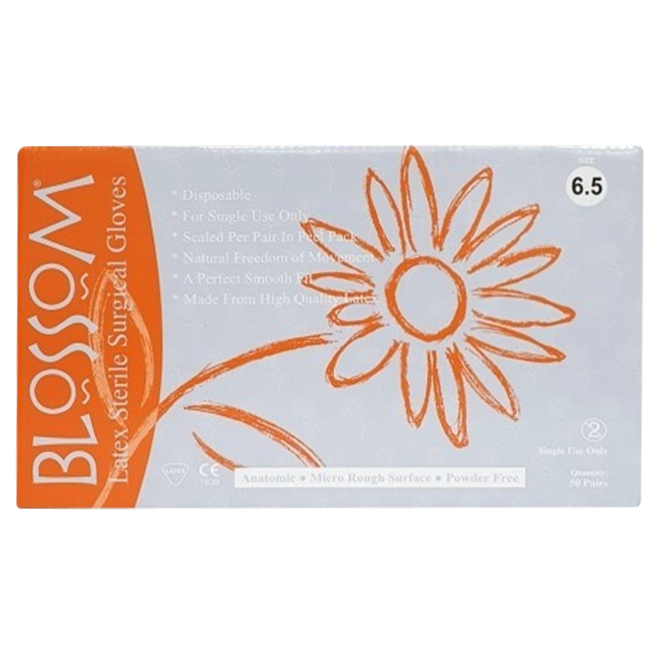 Blossom Surgical Glove / 블로썸 서지컬글러브