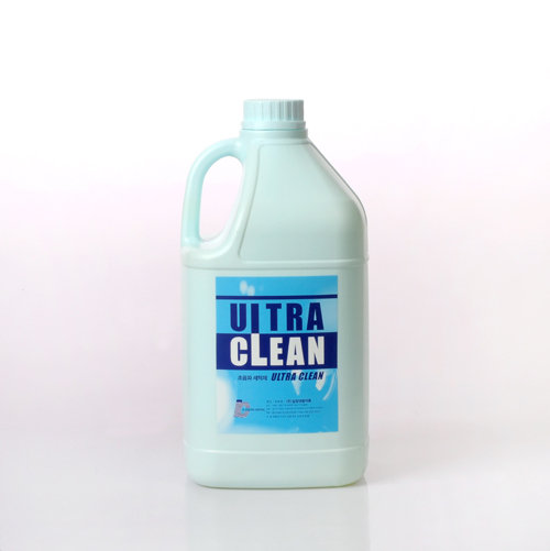 Ultra Clean / 울트라클린(초음파세척제)