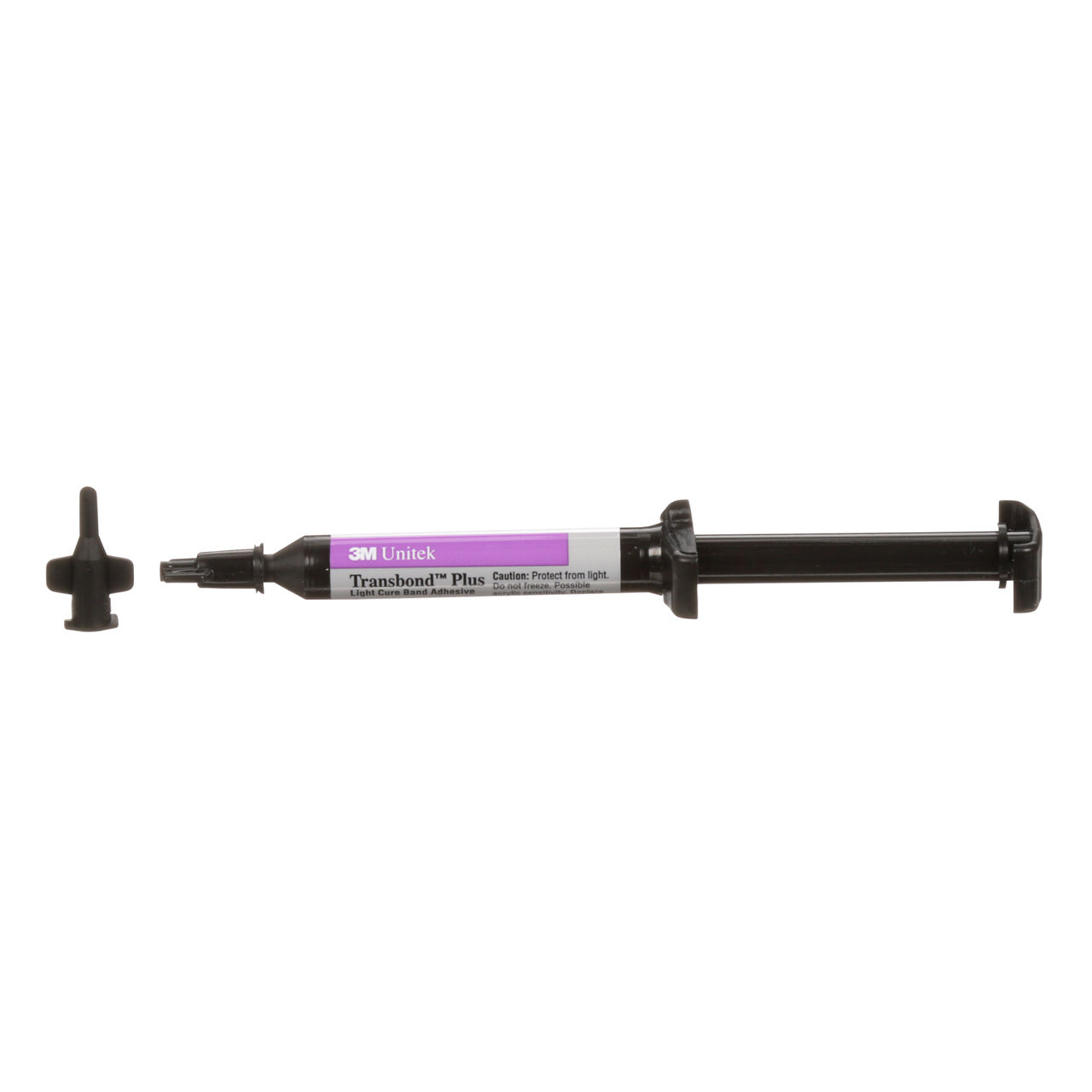 Transbond plus - Band adhesive Refill / 트랜스본드 플러스 [라이트큐어] 밴드어데시브 리필 [712-081]