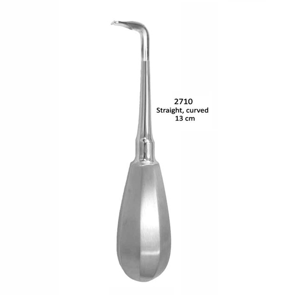 Crown Remover / 크라운리무버13cm[Straight,Curved] #2710