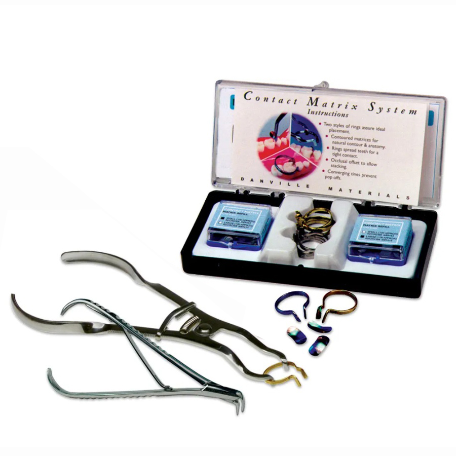 Contact Matrix Master Kit (기구O)/ 콘택트매트릭스 마스터